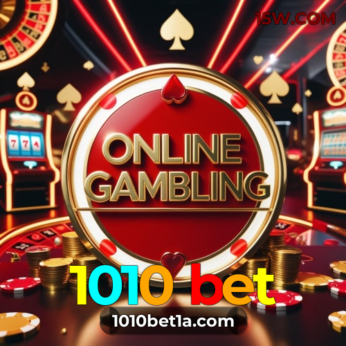 1010 bet – Casino Online Premium para Brasileiros