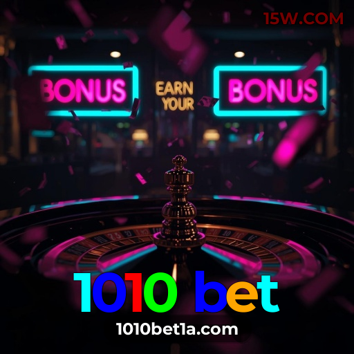 1010 bet | Diversão em Caça-Níqueis, Jackpots e Cassino Online