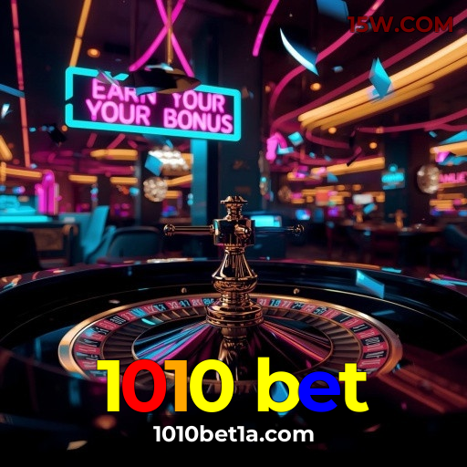1010 bet Promoções : O cassino online mais emocionante do Brasil está aqui, venha conferir!